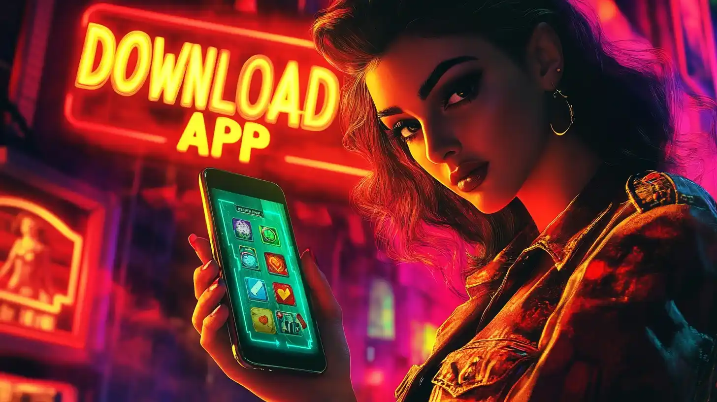 Why Choose77D Casino App